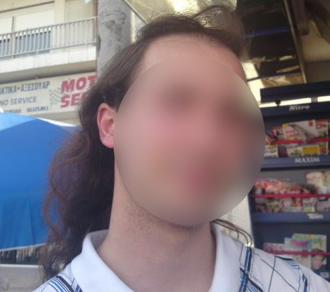Νέο Ηράκλειο: Αυτός είναι ο 34χρονος που σκότωσε η αδερφή του πριν αυτοκτονήσει - Τα σημειώματα που βρέθηκαν στο σπίτι
