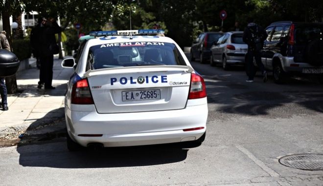 Κρήτη: Στον εισαγγελέα 78χρονος που χτύπησε τη σύζυγό του με κοντάρι