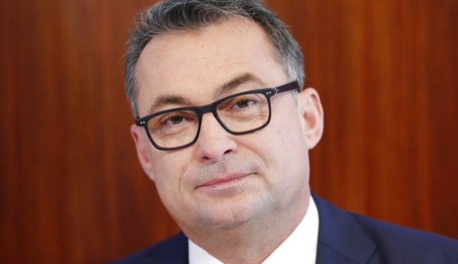 Γερμανία: Νέος επικεφαλής της Bundesbank ο οικονομολόγος Γιοάχιμ Νάγκελ