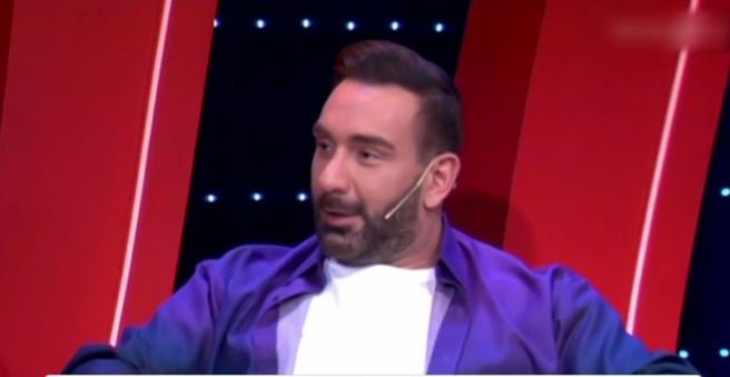 koklonis_0 Νίκος Κοκλώνης: Έβγαζα 5 εκατομμύρια ευρώ την ημέρα - Η συνάντηση με Τράμπ