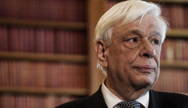 pavlopoulos1 Πρ. Παυλόπουλος για γερμανικές αποζημιώσεις: Οι απαιτήσεις της Ελλάδας είναι πάντοτε νομικώς ενεργές