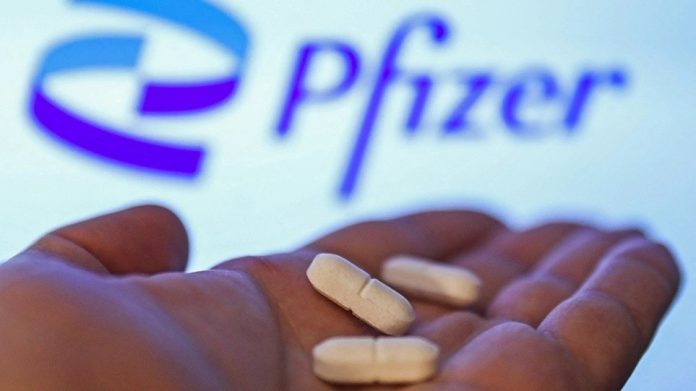 Βρετανία: Εγκρίθηκε το χάπι Paxlovid της Pfizer