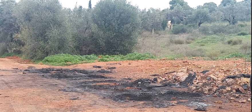 Πικέρμι: Αυτός είναι ο επιχειρηματίας που απήγαγαν στο Ντράφι - Εξετάζεται καμένο όχημα