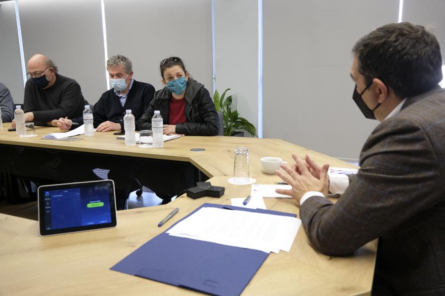 Τσίπρας: Καταθέτουμε πρόταση για να είναι, εκτός από ανοιχτά, και ασφαλή τα σχολεία μας