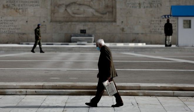 Σεισμός 5,7 ρίχτερ ταρακούνησε την Κρήτη