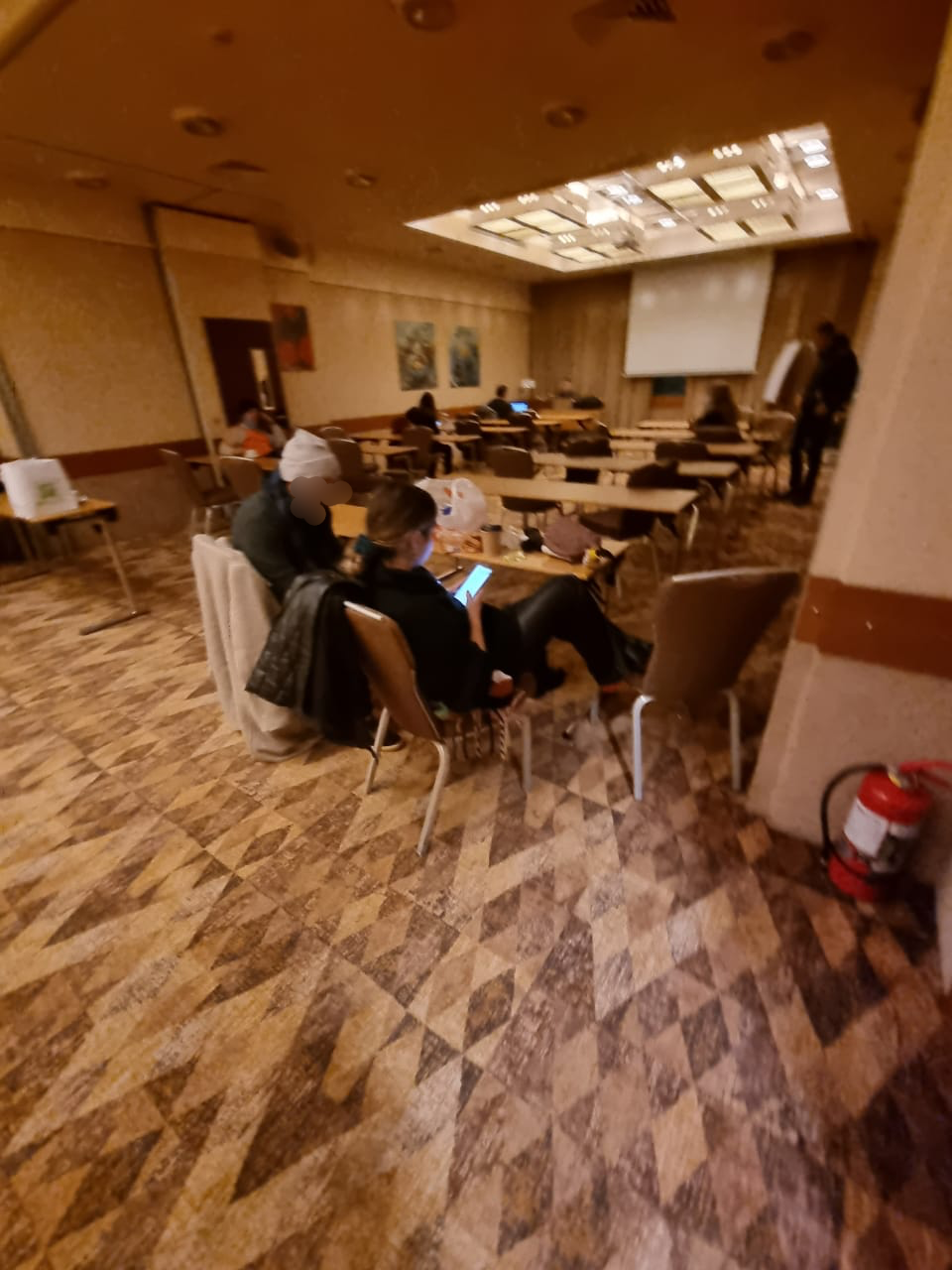 Αττική οδός