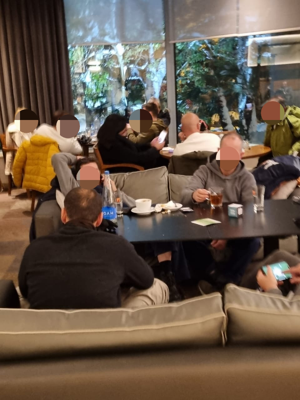Αττική οδός