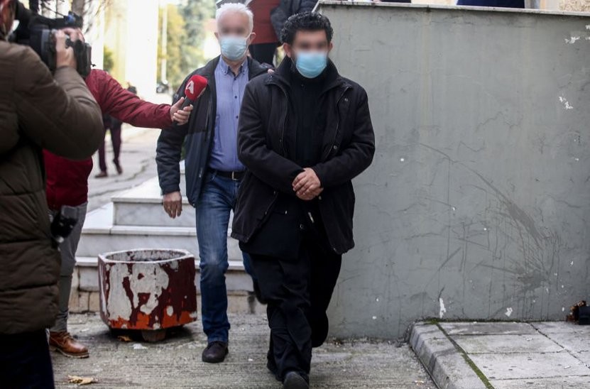 Στον ανακριτή ο ιερέας για τον βιασμό ανήλικης - Ασκήθηκε ποινική δίωξη