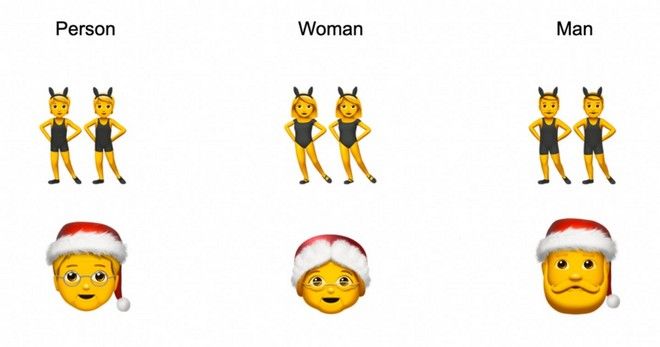 α