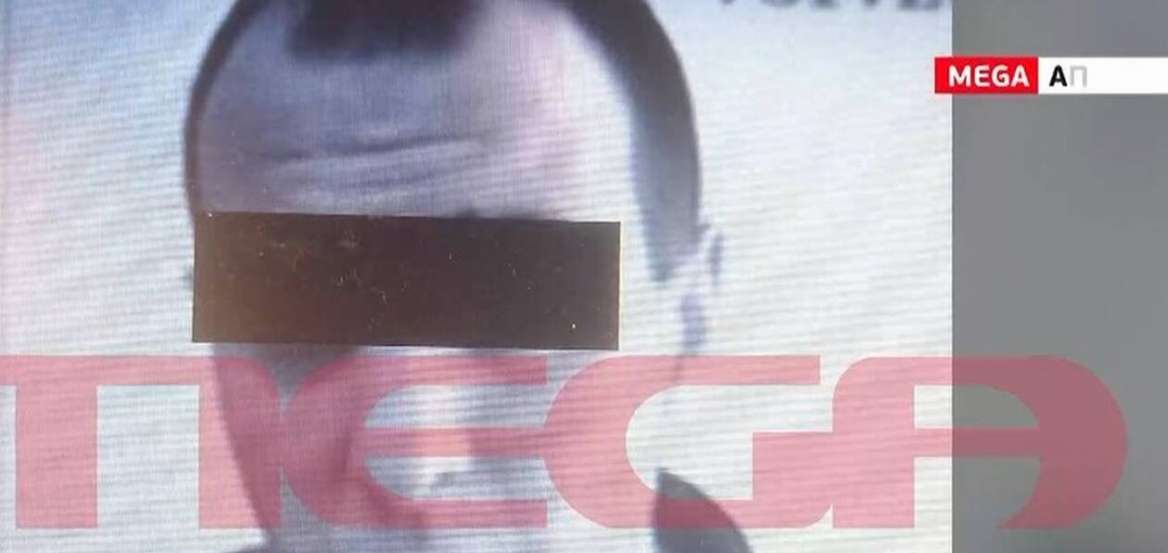 Μοσχάτο: Αυτός είναι ο 41χρονος Γεωργιανός που δολοφονήθηκε μπροστά σε σύζυγο, παιδί