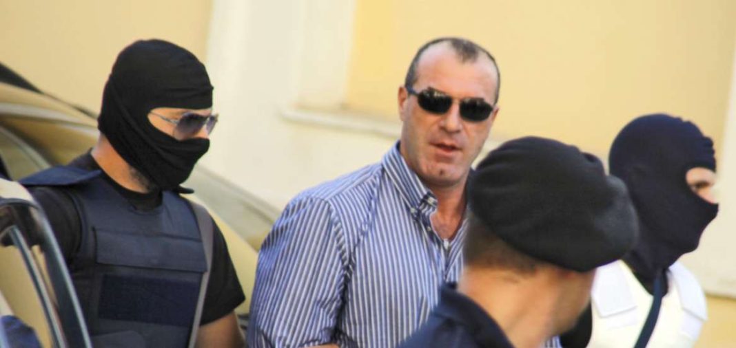 Δίκη Χρυσής Αυγής: Αποφυλακίζεται ο Νίκος Μίχος παρά την αντίθετη εισαγγελική πρόταση