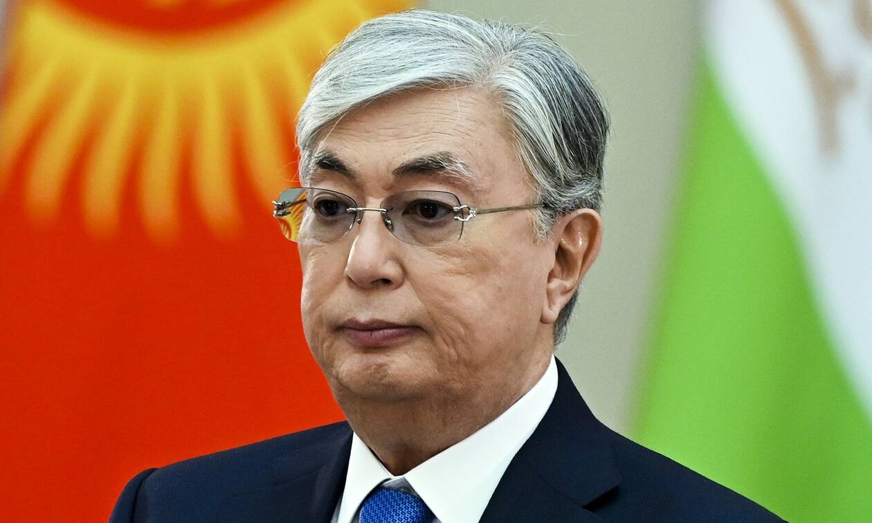 Καζακστάν: Ο πρόεδρος Τοκάγεφ έδωσε εντολή να εκτελούνται επιτόπου οι «τρομοκράτες»