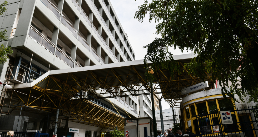 Καιρός: Έκτακτο δελτίο επιδείνωσης - Έρχεται ο Διομήδης με χιόνια και θυελλώδεις ανέμους