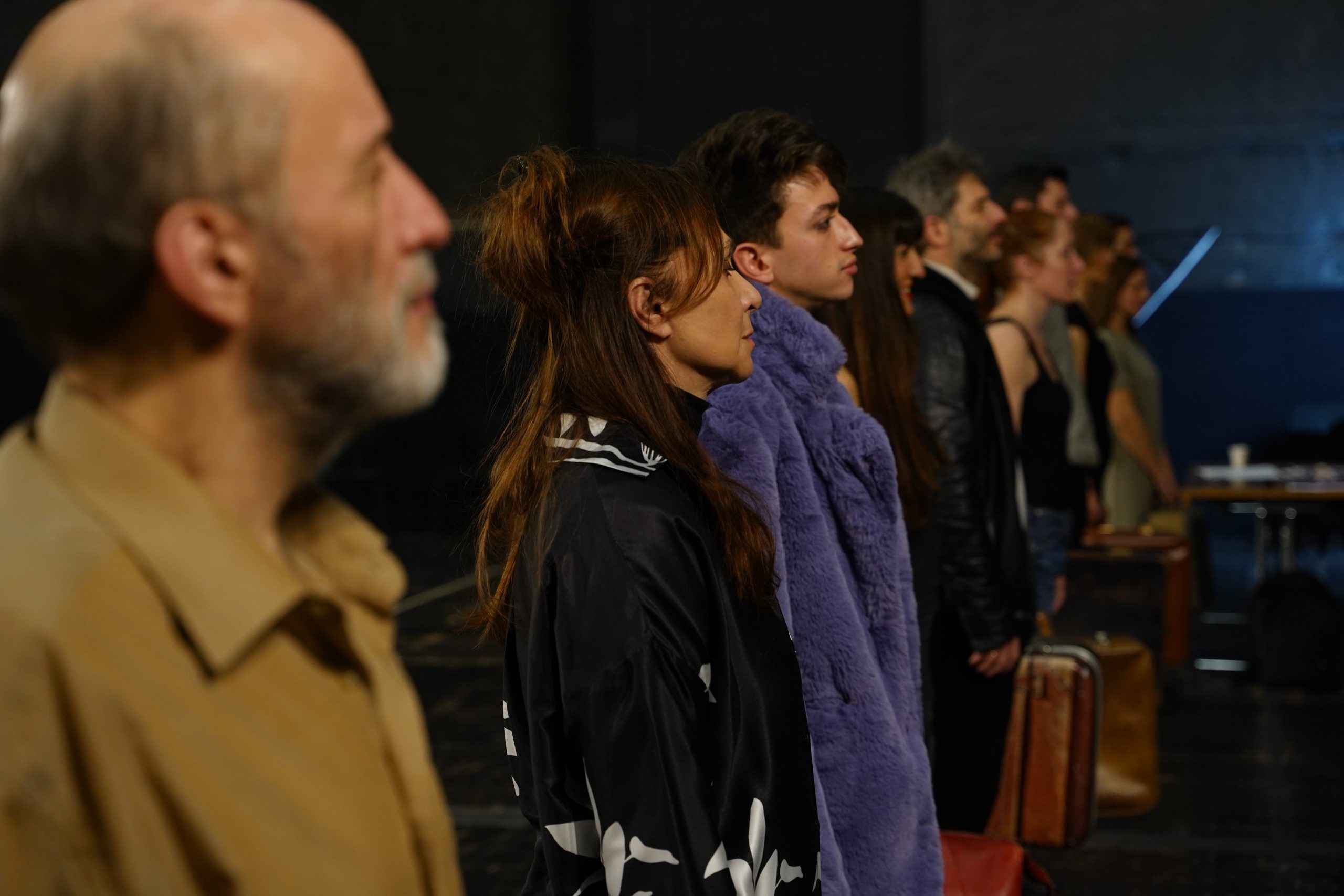 Η "Αυλή των Θαυμάτων" γίνεται μιούζικαλ στο Μέγαρο Μουσικής