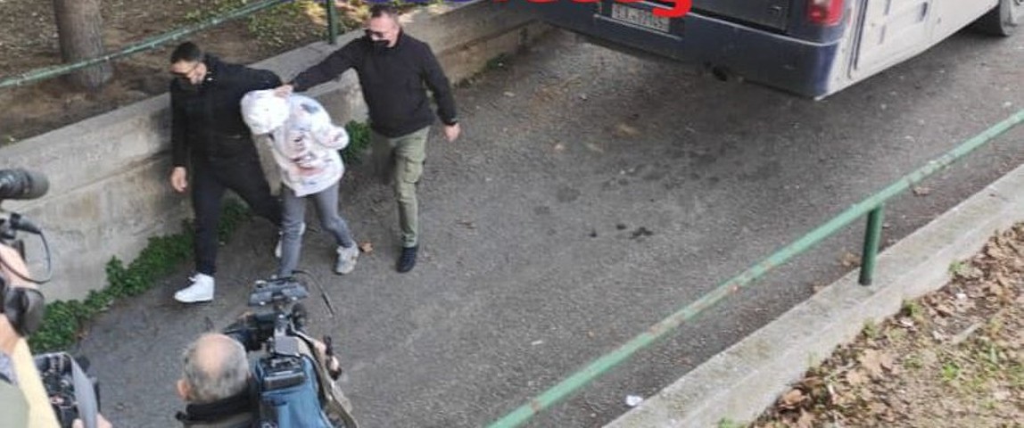 Δολοφονία Άλκη: «Νομίζω ότι αναζητείται και 13ος», λέει ο Κούγιας - Στον εισαγγελέα ο 22χρονος «Ντίνος»