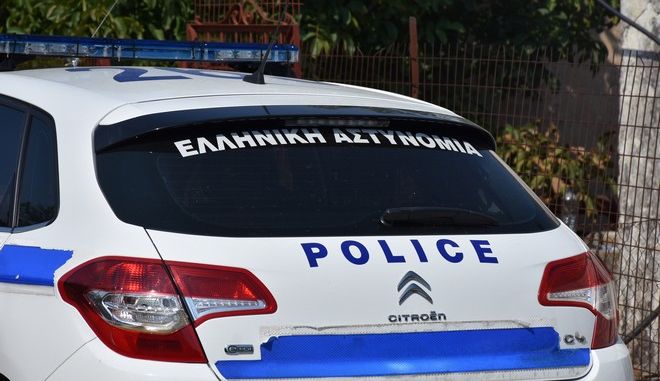 αστυνομια3_8 Νέο περιστατικό οπαδικής βίας: Θύμα ξυλοδαρμού 17χρονος παίκτης του Άρη