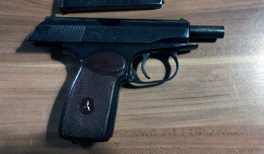 Θεσσαλονίκη: Συνελήφθη 33χρονος για «ριφιφί» σε σούπερ μάρκετ - 100.000 ευρώ η λεία
