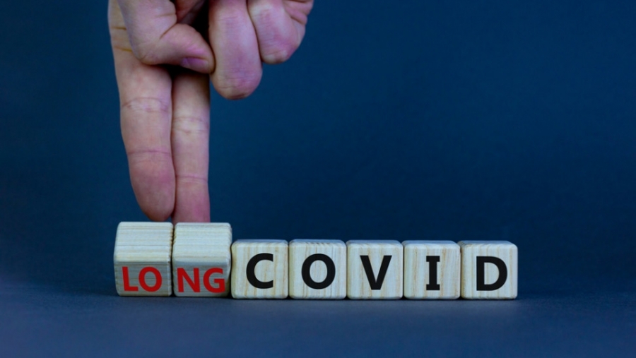 Ο εμβολιασμός μειώνει τον κίνδυνο της Long Covid-19 και τα συμπτώματα της