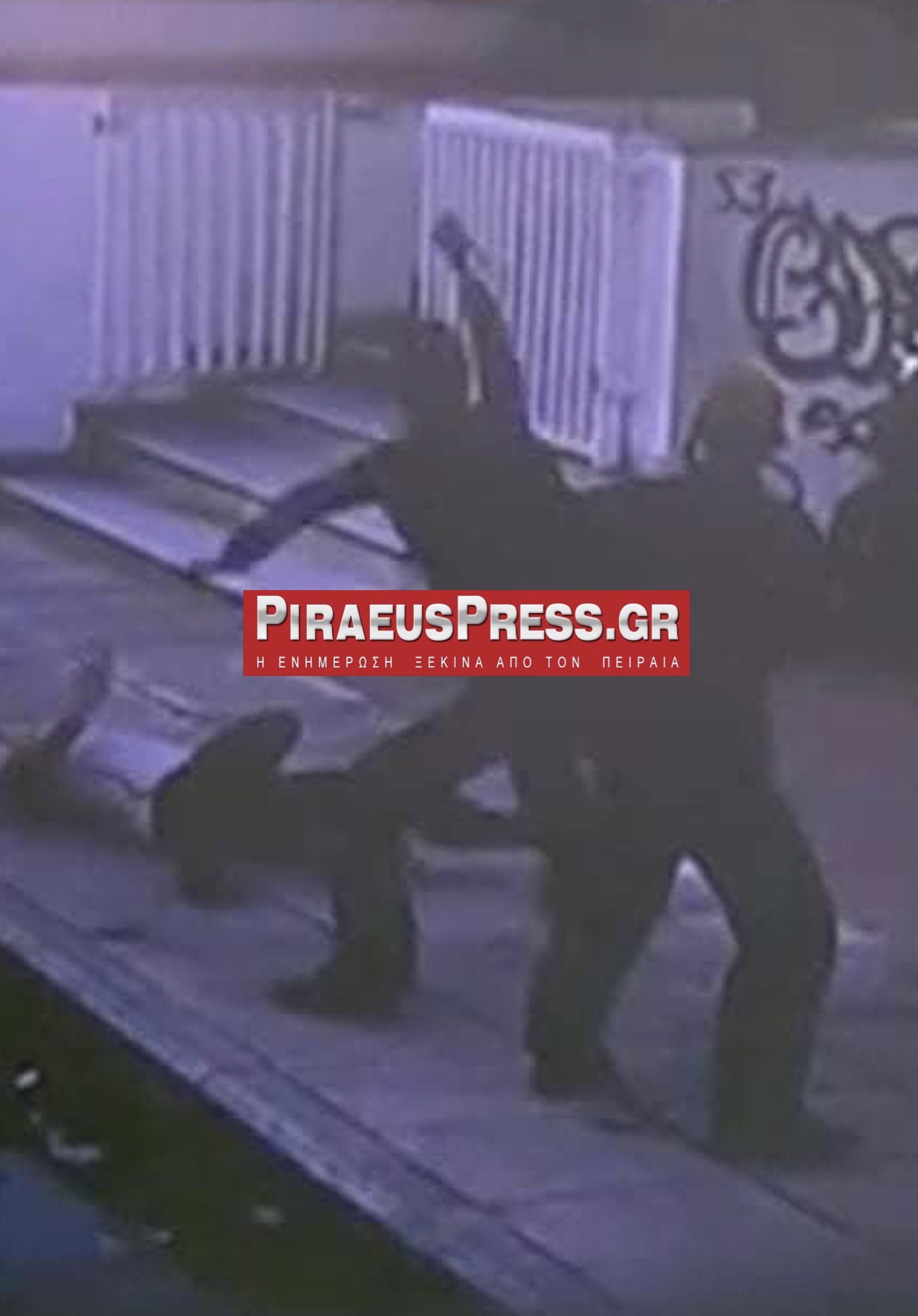 Δολοφονία Άλκη: 	Φωτογραφίες που σοκάρουν από την επίθεση που δέχτηκε ο Άλκης και οι φίλοι του 