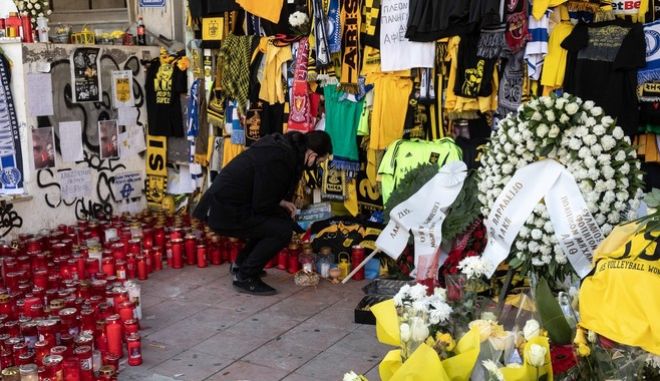 Δολοφονία Αλκη: Συνελήφθη στην Κορυτσά ο 20χρονος Αλβανός - Συγκλονίζουν οι καταθέσεις των φίλων του