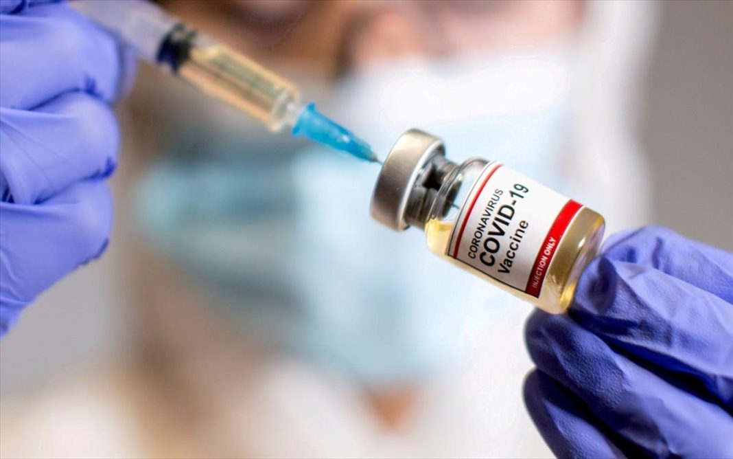 Εμβόλιο Κορωνοϊού: Πόσοι πολίτες δεν έχουν πλέον πιστοποιητικό