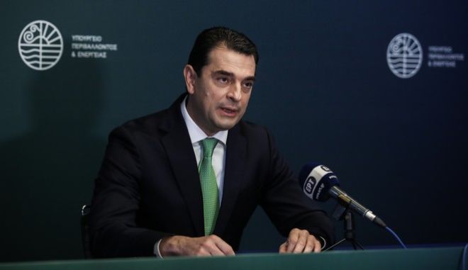 kostas_skrekas Κώστας Σκρέκας: Τα μέτρα για την ενεργειακή επάρκεια της Ελλάδας