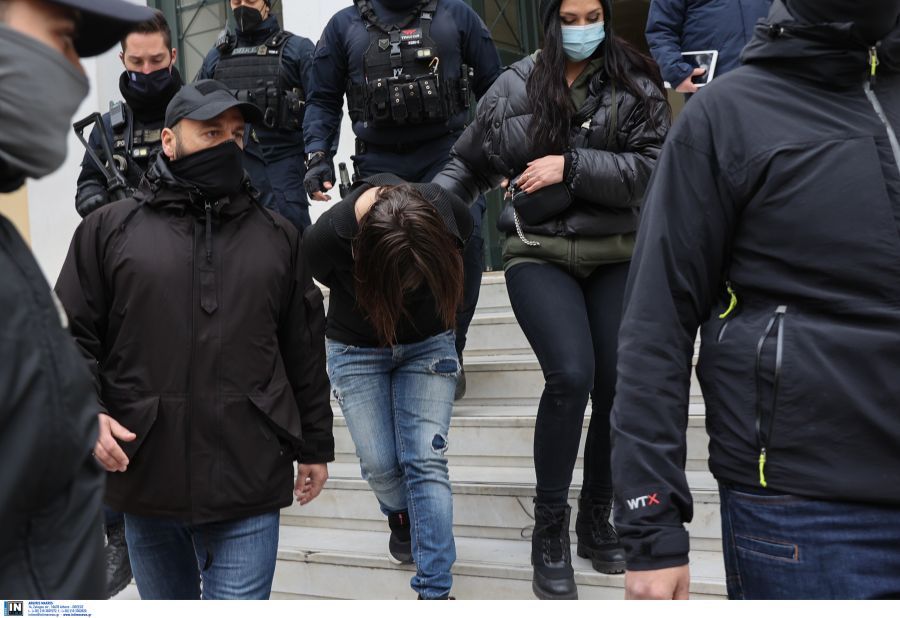 Έγκλημα στην Κυψέλη: «Θέλω να σκοτώσω αυτόν που σκότωσε το παιδί μου» λέει ο πατέρας του 7χρονου