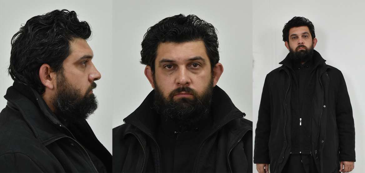 Αυτός είναι ο ιερέας που κατηγορείται για βιασμό ανηλίκων, παιδική πορνογραφία