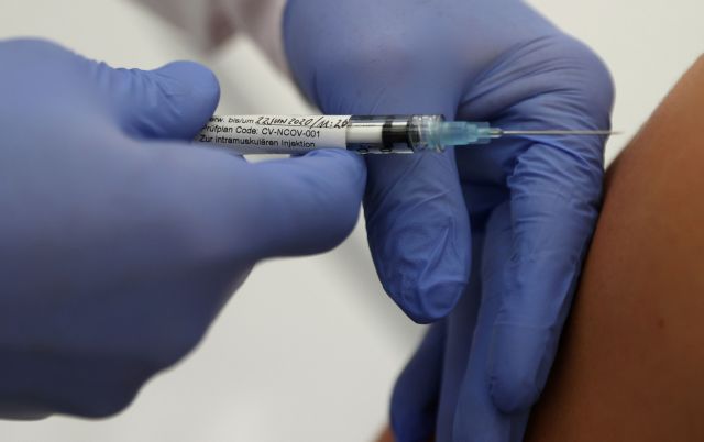 vassination Ελπίδες από τα δύο νέα εμβόλια - Τι δείχνουν οι μελέτες