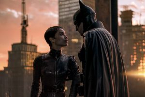 The Batman (2022)