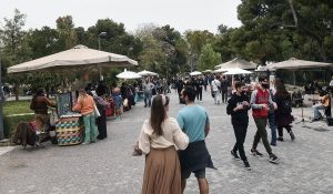 Τζανάκης: Τάση για 7.000 και 8.000 κρούσματα - Οι ανεμβολίαστοι είναι όσοι μία Δανία