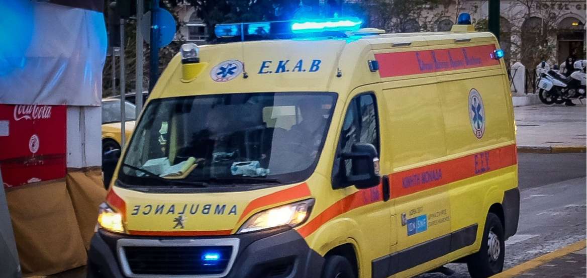 Πάτρα: Νεκρός στο διαμέρισμά του βρέθηκε ο 62χρονος που αναζητούνταν
