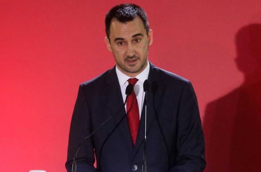 Χαρίτσης: Στο παρά ένα η κυβέρνηση Μητσοτάκη δεν έχει κάνει τίποτα για την προστασία της πρώτης κατοικίας