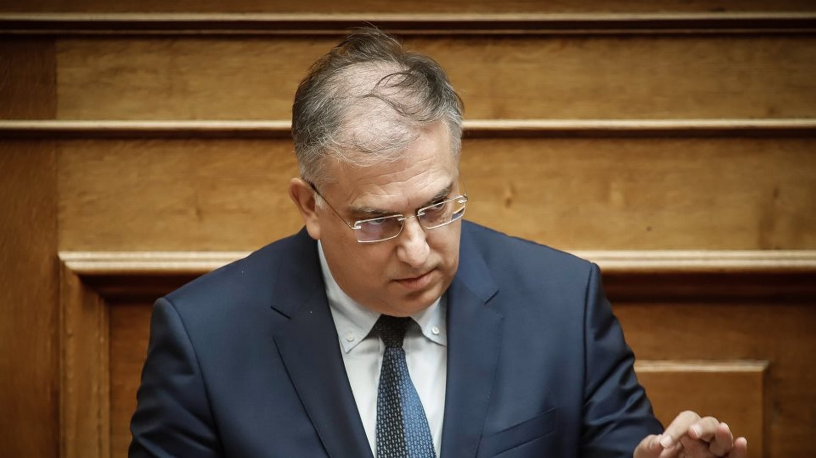 Θεοδωρικάκος: Έως την άλλη εβδομάδα οι όροι λειτουργίας για την εστίαση