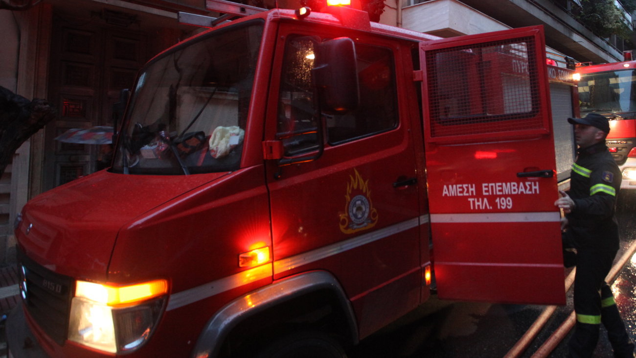 Βρέθηκαν απανθρακωμένοι δυο άνδρες σε Μαρκόπουλο και Ξάνθη 