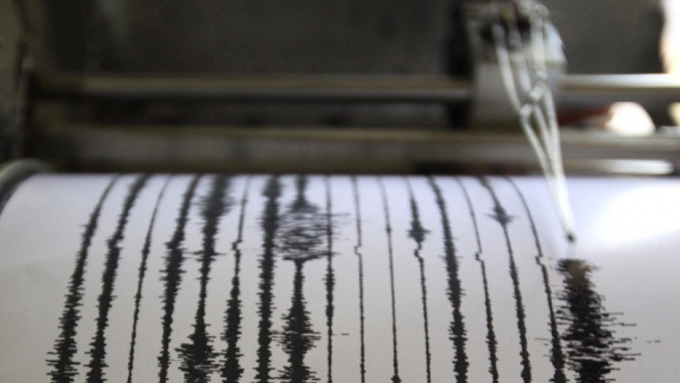 Λευκάδα: Σεισμός 4,4 Ρίχτερ τα ξημερώματα