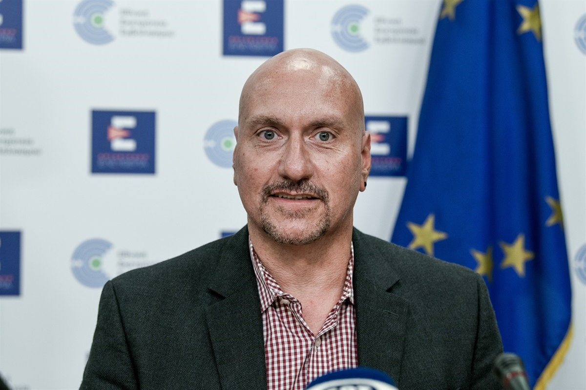 Ζαούτης: Αναγκαία η τρίτη δόση - Το 70% των εμβολιασμένων που νοσούν είναι 18-59