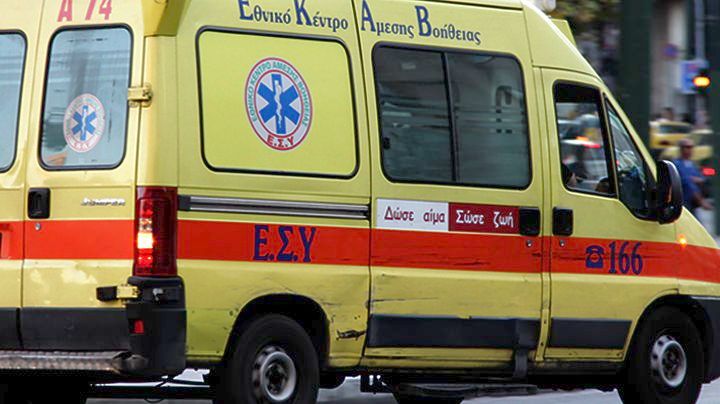 Τρίκαλα: Πέθανε 52χρονος από ηλεκτροπληξία