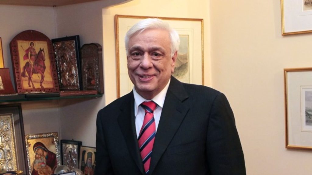 Δεν ξέχασε