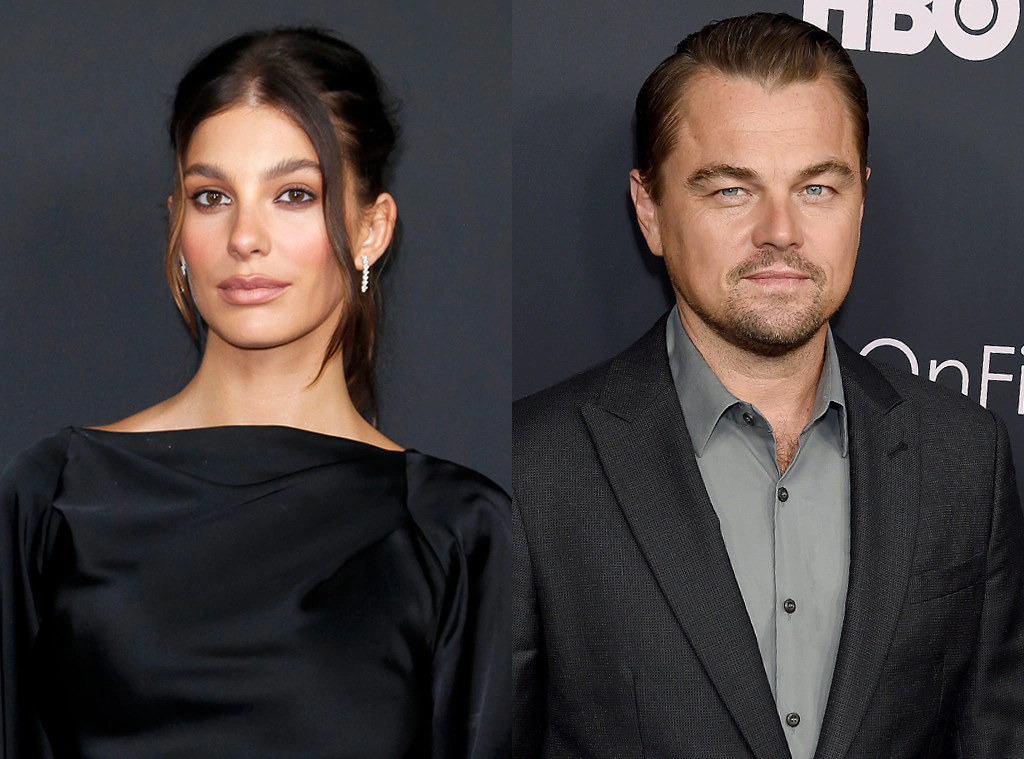 Leonardo DiCaprio Camila Morrone 4 Leonardo DiCaprio Camila Morrone 4