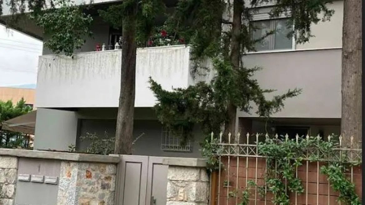 Εύα Καϊλή: Απέναντι από την πρεσβεία του Κατάρ η μεζονέτα στο Παλαιό Ψυχικό - kontranews.gr - Τελευταίες εξελίξεις από την Ελλάδα και τον Κόσμο.