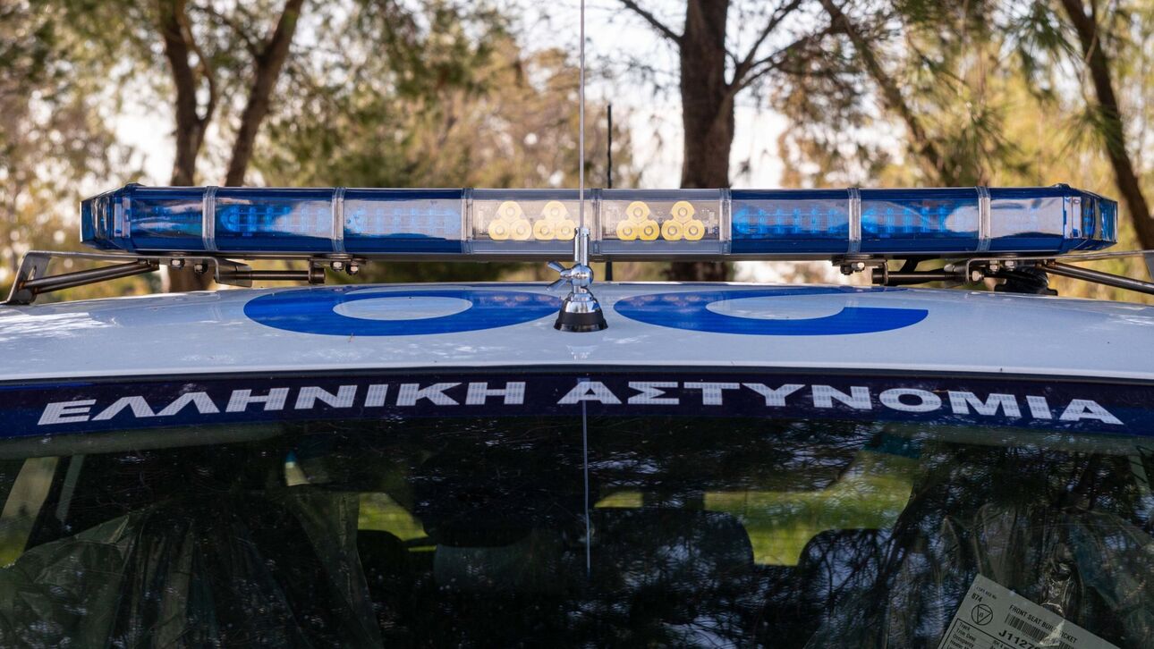 αστυνομία-περιπολικό