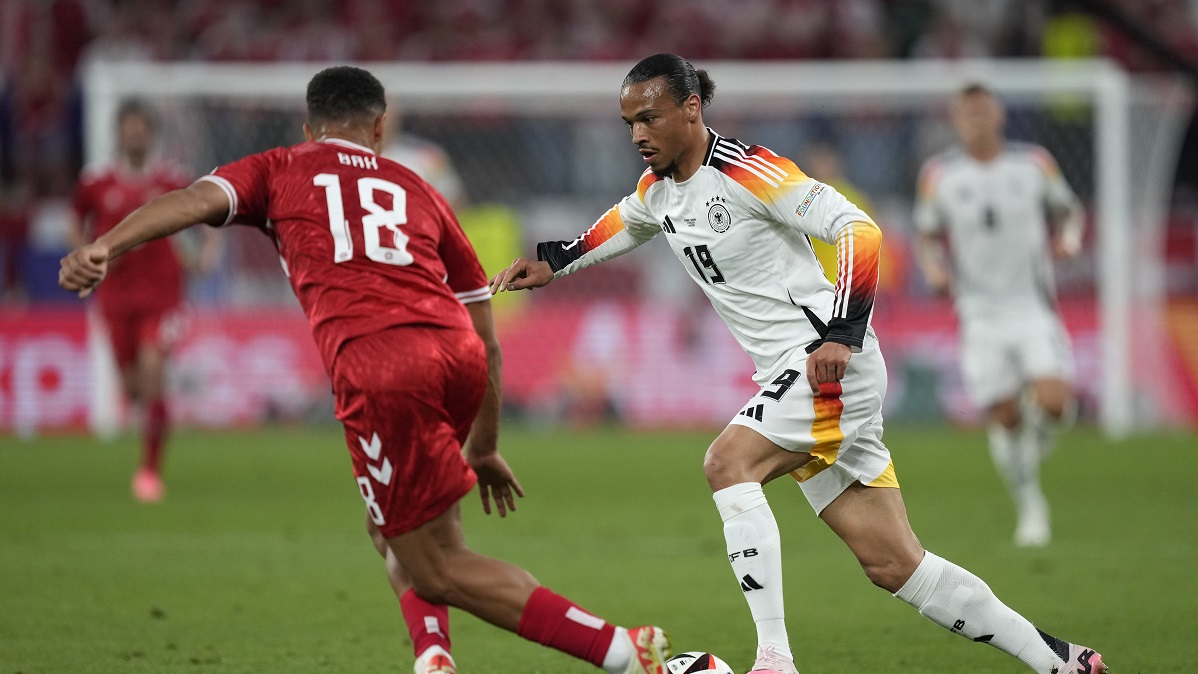 Εμφατική πρόκριση στα προημιτελικά για την Γερμανία (highlights)