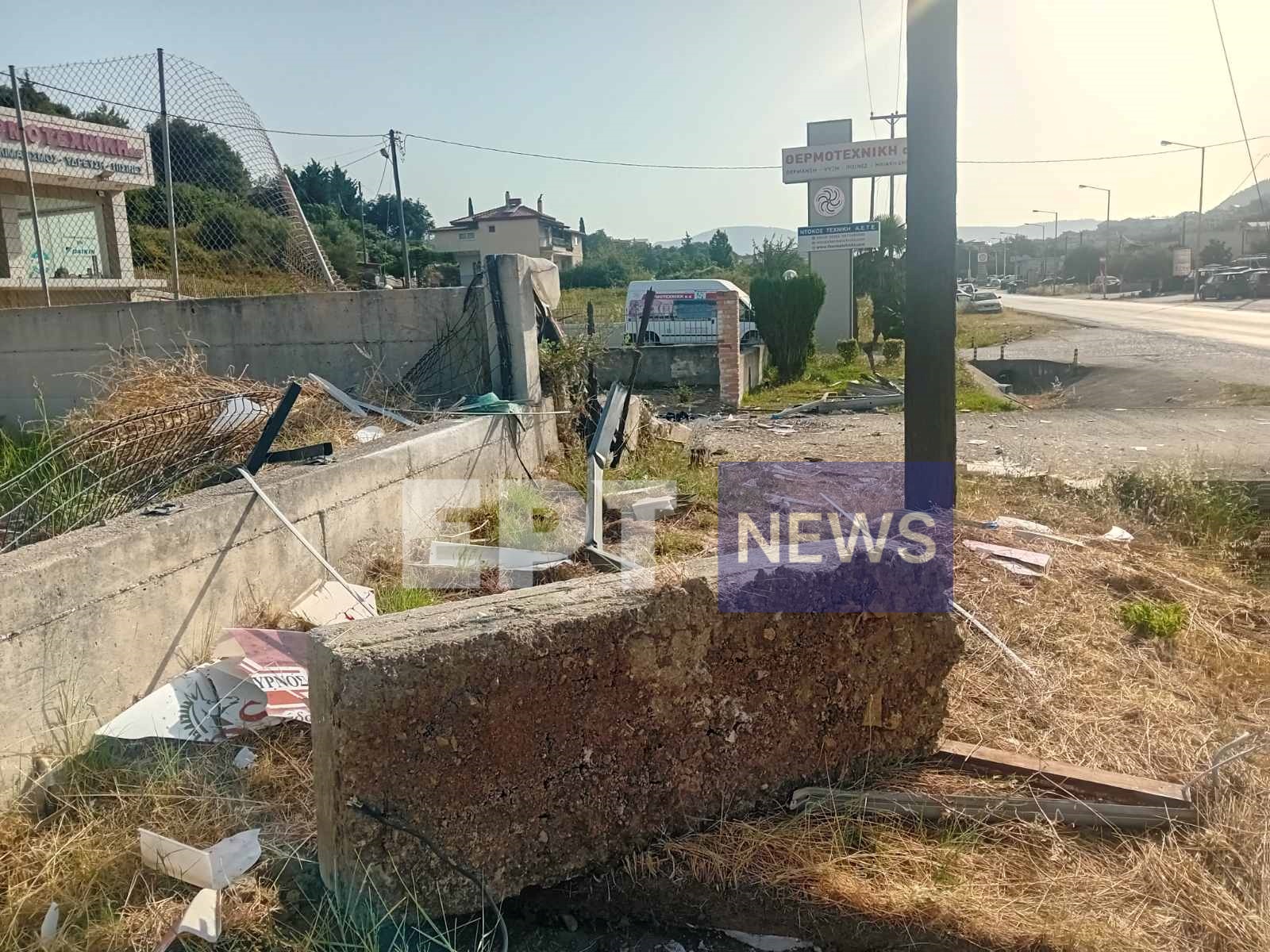 Ηγουμενίτσα: 31χρονος έχασε τη ζωή του σε τροχαίο στο Μαυρούδι