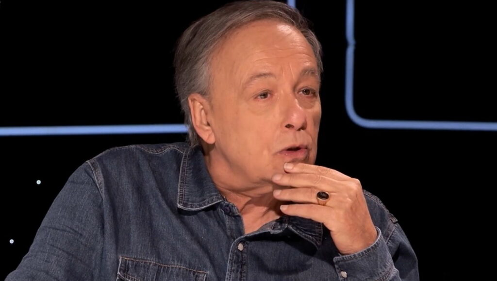 Ανδρέας Μικρούτσικος: «Της είχα δώσει 180.000 και πριν ένα χρόνο μου τα επέστρεψε, αυτά πρέπει να λέγονται»