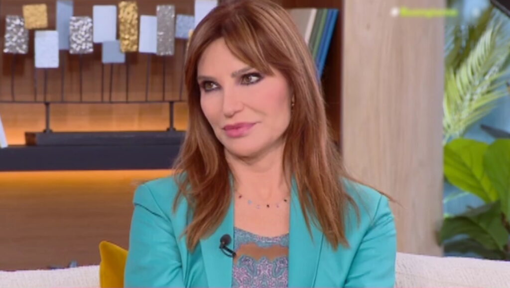 Βίκυ Χατζηβασιλείου: «Δεν ξέρω αν ο Γιώργος Παπαδάκης έχει συνειδητοποιήσει ακόμη αυτό που έχει αποφασίσει»