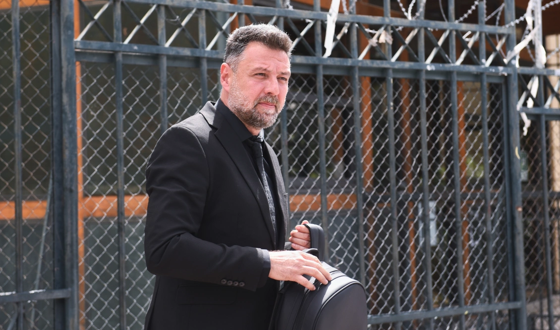 Μάνος Παπαγιάννης: Ένοχος και στο Εφετείο για τον ξυλοδαρμό της Σοφίας Παυλίδου