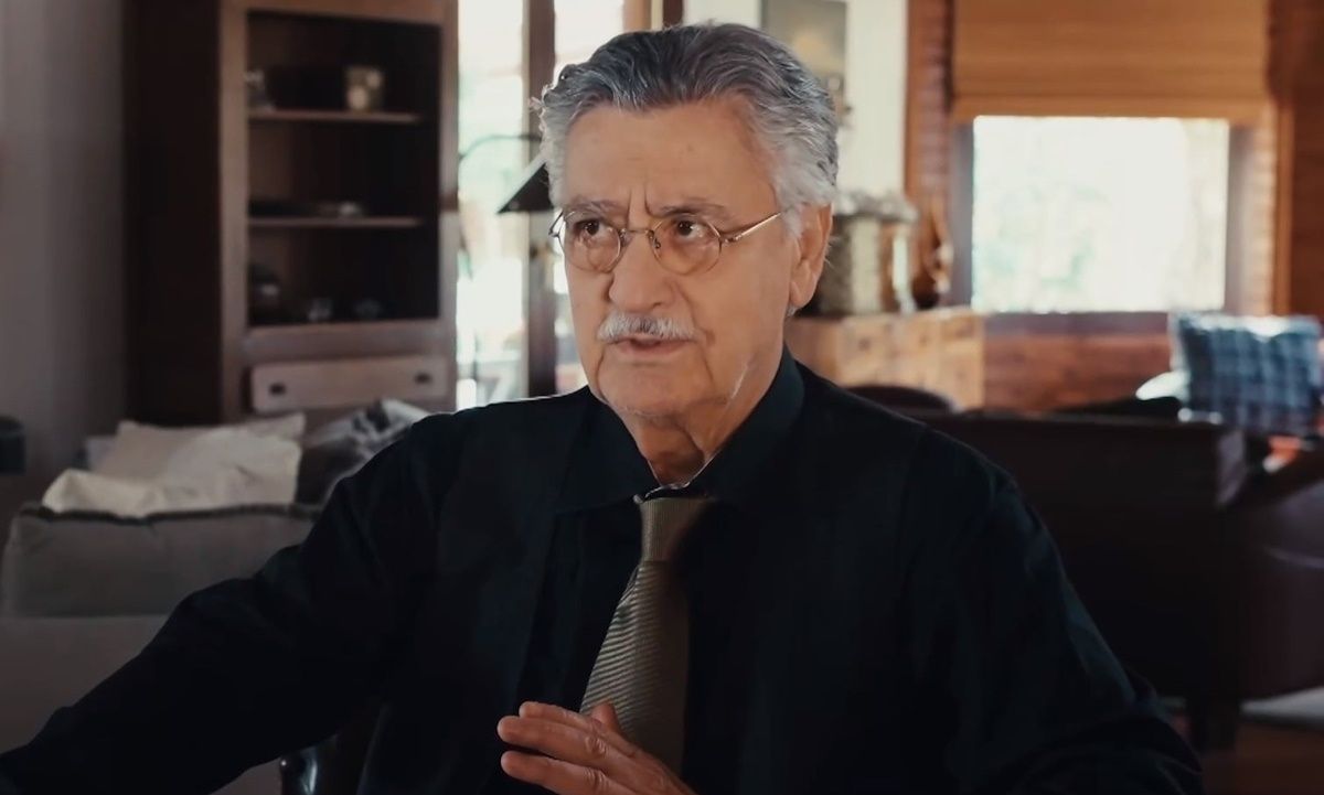Νίκος Γαλανός: Ο καρκίνος πριν από 25 χρόνια και η εισαγωγή στο νοσοκομείο με ψεύτικο όνομα