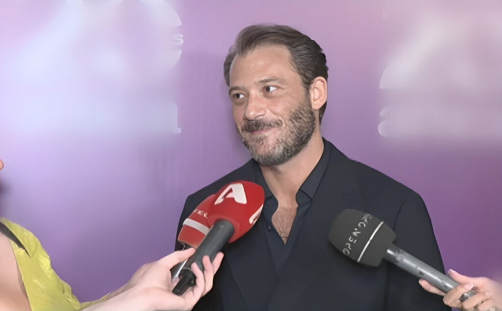Αντέδρασε ο Αντίνοος Αλμπάνης: «Τι σας κάνει να πιστεύετε ότι έχω δει το Big Brother;»