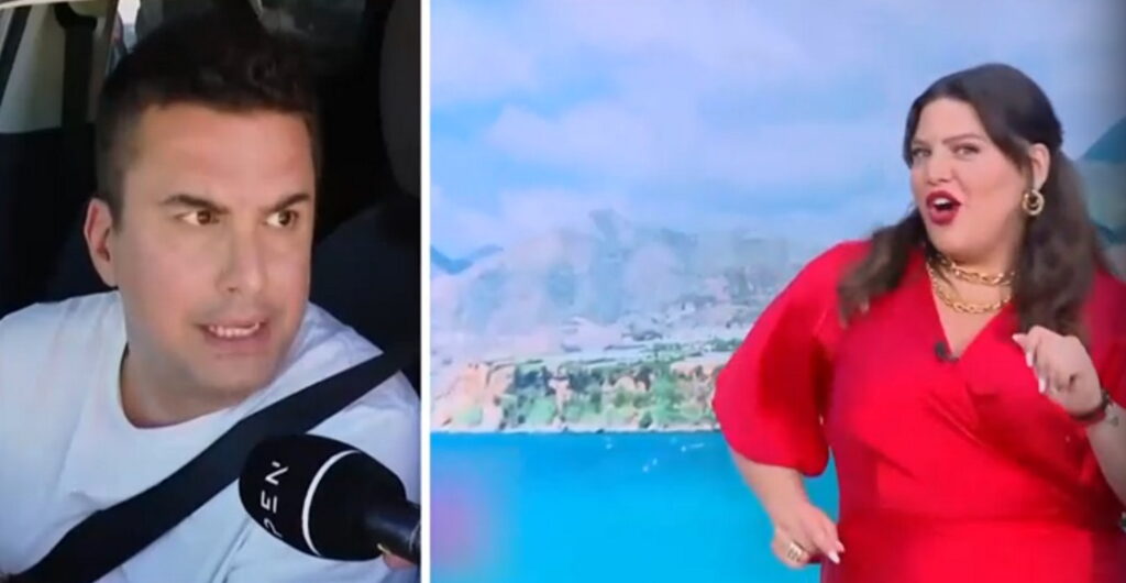 Πάνος Κατσαρίδης: «Κάποιος λόγος θα υπήρχε που κόπηκε το Πάμε Δανάη»
